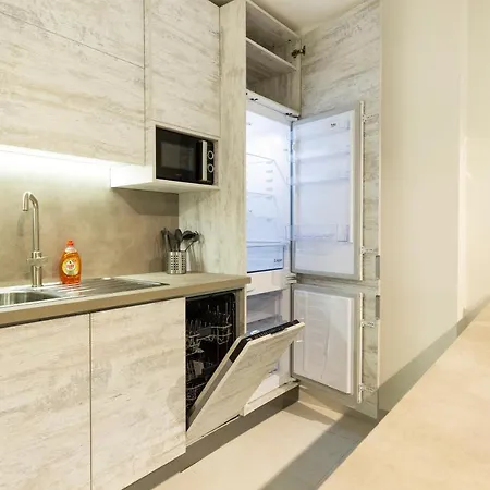 Apartmán Beautiful, Cozy Just Off The Promenade & Wifi By 360 Estates *