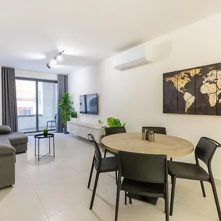 Beautiful, Cozy Just Off The Promenade & Wifi By 360 Estates *