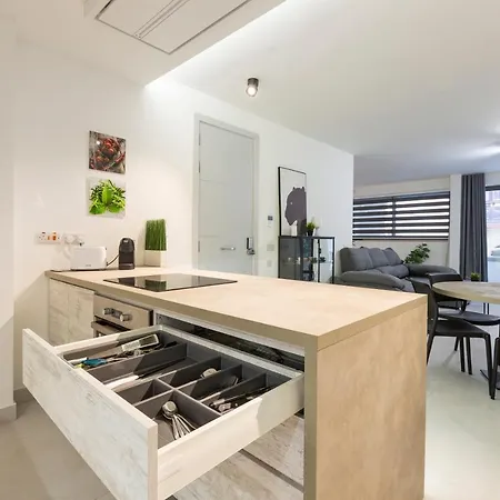 Beautiful, Cozy Just Off The Promenade & Wifi By 360 Estates * Σλιέμα