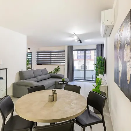Διαμέρισμα Beautiful, Cozy Just Off The Promenade & Wifi By 360 Estates *