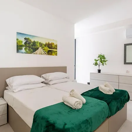 Beautiful, Cozy Just Off The Promenade & Wifi By 360 Estates *