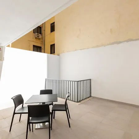 Beautiful, Cozy Just Off The Promenade & Wifi By 360 Estates Σλιέμα